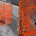 Messina, dangers on the streets: failures at the UNRRA Village and at the CEP for months. The interventions are still awaited