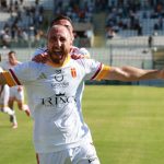 Messina drops the odds: five goals against Scordia and confirmed top spot together with Nebros