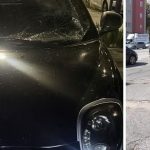 Messina, pedestrian hit by a car on Viale Giostra: 40-year-old in intensive care in serious condition