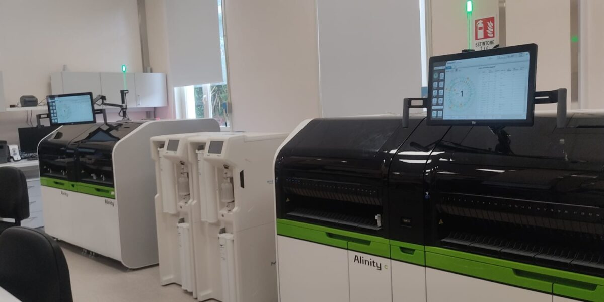 Messina, the IRCCS "Bonino Pulejo" reactivates Microbiology after 8 years and focuses on advanced Alzheimer's diagnostics
