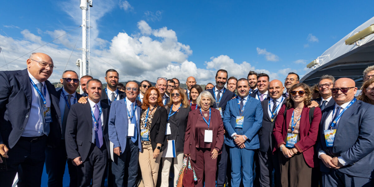 Messina, the Integrated Area now needs clear steps and certain times