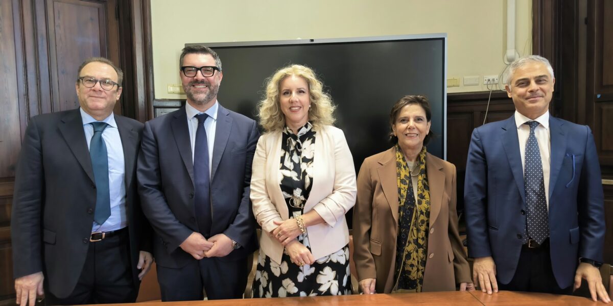 Messina, the Villa De Pasquale Foundation is officially born: "Today a new phase opens"