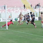 Messina wastes and is caught by Leonzio in the 95th minute: a super Kragl is not enough for "Franco Scoglio" VIDEO