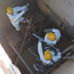 Messina, water returns to the Fiumefreddo pipeline: supply starts again this morning