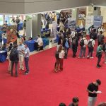 Messina, yesterday the "Recruiting Day Engineering-MIFT 2026": over 350 interviews carried out at the Papardo center