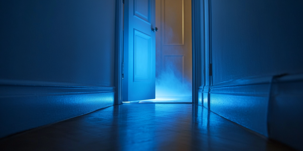Mother and daughter found dead in freezers behind a wall: two brothers accused of murder