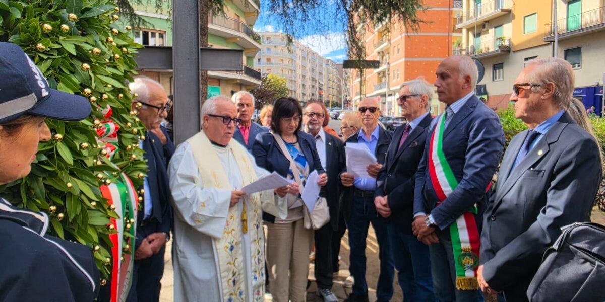 Municipality of Cosenza and ANMIL united in the battle to reaffirm the culture of safety in the workplace