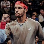 Musetti triumphs at the ATP in Lyon: the Italian beats Fritz in two sets and returns to win a title after 4 years
