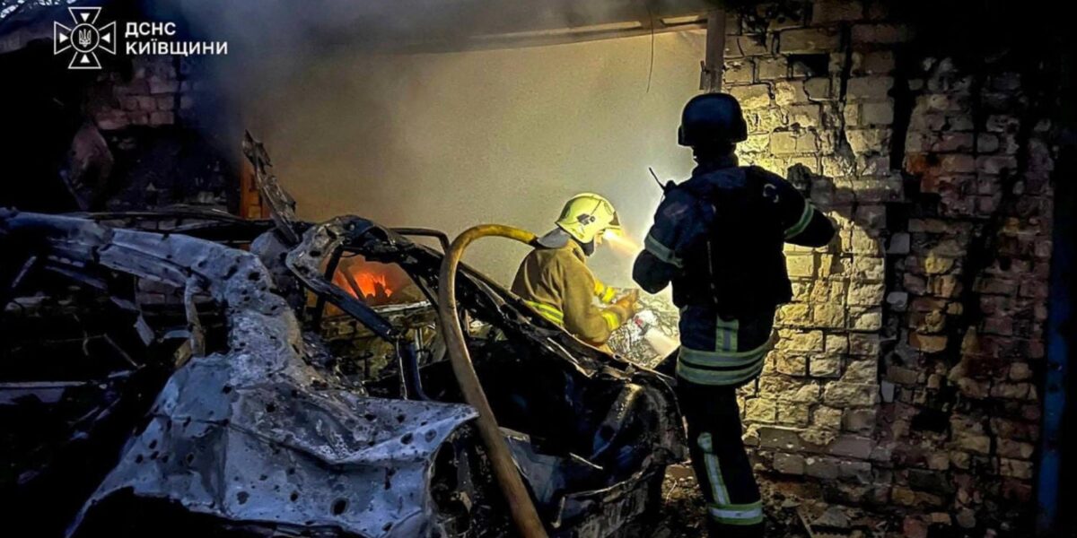 New appeal from Moscow to diplomats and foreigners: "Leave Kiev". Raid on the port of Odessa