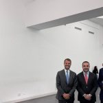 Next Gen ATP in Reggio, the relaunch of the territory also involves sporting events