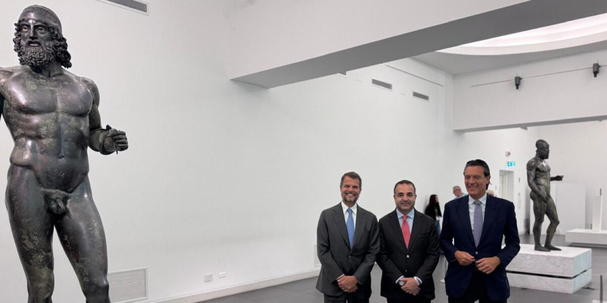 Next Gen ATP in Reggio, the relaunch of the territory also involves sporting events