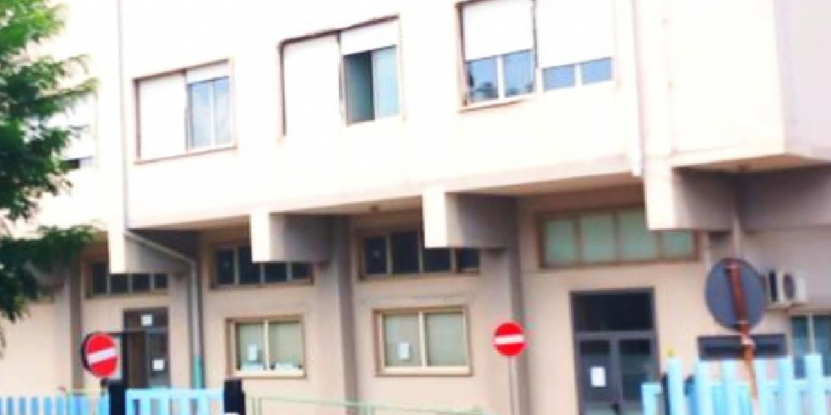 Nighttime theft in the ticket office of the ASP of San Giovanni in Fiore