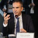 Occhiuto closes Vannacci: «Unnatural alliance for the center-right»