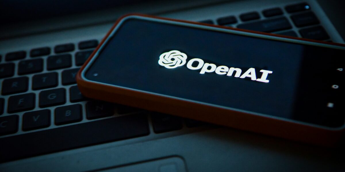 OpenAI, an employee arrested: accused of placing a recorder