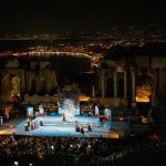 Opera Festival of the Teatri di Pietra: record triumph with over 90 thousand attendees