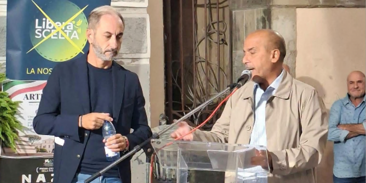 Paola: Di Natale, Cassano and Politano choose the path of a unitary project