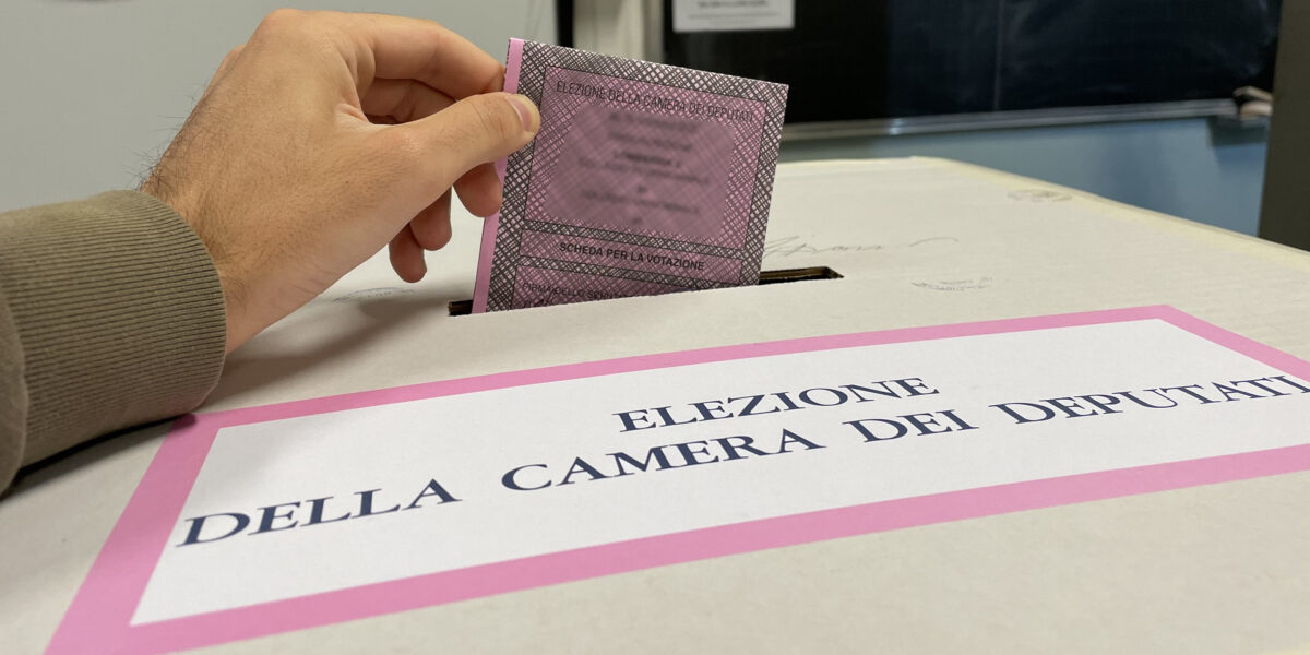 Political elections: and now when do we vote? From the hypothetical election day in spring, to the natural deadline in autumn