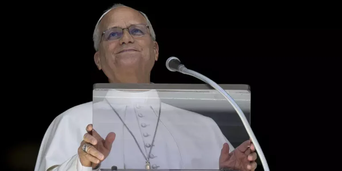 Pope Leo: "I have a nodule in my lung, I have decided to have surgery"