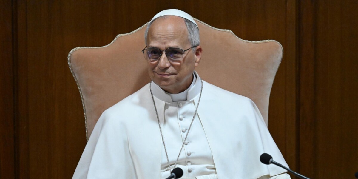 Pope Leo telephones Putin during his hospitalization: request for a truce for aid and evacuations in Oleshky