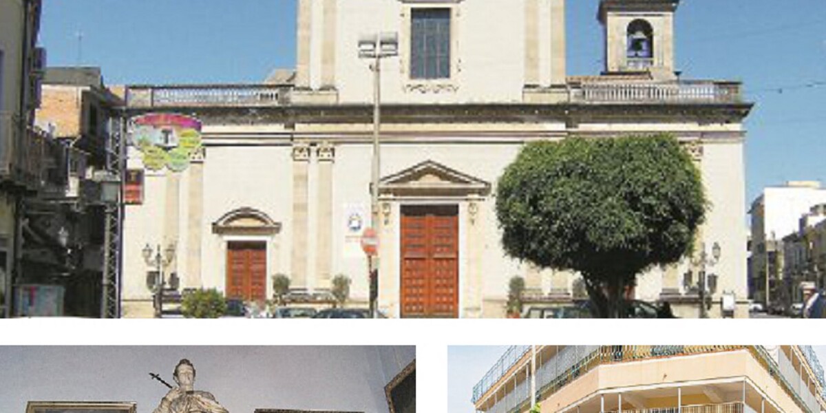 Pozzo di Gotto, historic district of Barcelona looking for a way to rebirth