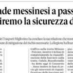 Press review 09-10-2026 Messina edition