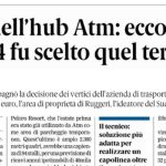 Press review 12-10-2026 Messina edition