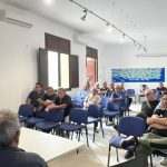 Protest by fishermen in Trapani: «Diesel at 70 cents or we risk all stopping»