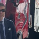 Protesting farmers and hauliers, Papillo (Cisal) at the Sant'Onofrio garrison: «Enough buffer measures, concrete and lasting responses are needed»
