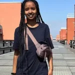 Rahel missing since October 19th, the appeal from Unical Università Futura: «Let's help her return to her loved ones»