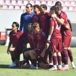 Reggina, away against Trapani the game will be played behind closed doors