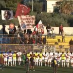 Reggina held back at Favara 2-2 and remain first in the standings with Sambiase