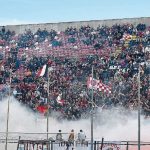 Reggina, not just victories. The audience was also record breaking