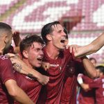 Reggina opaque, Vibonese deserves a point. Amaranto reached the summit by Sambiase