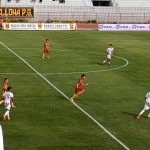 Reggina, red disc in the Cup: Igea Virtus overturns it in the final (3-2) with super Longo
