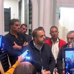 Reggio Calabria, first step back for trucks: passage of essential goods guaranteed
