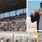 Reggio Calabria, the mayor's "pact" with the students: «The school at the center of our action»