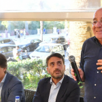 Reggio, the Dems at the (internal) showdown: party bodies summoned