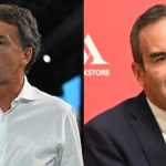 Renzi to the FI reformists «Your place is with us». Occhiuto: «Let him come to us»