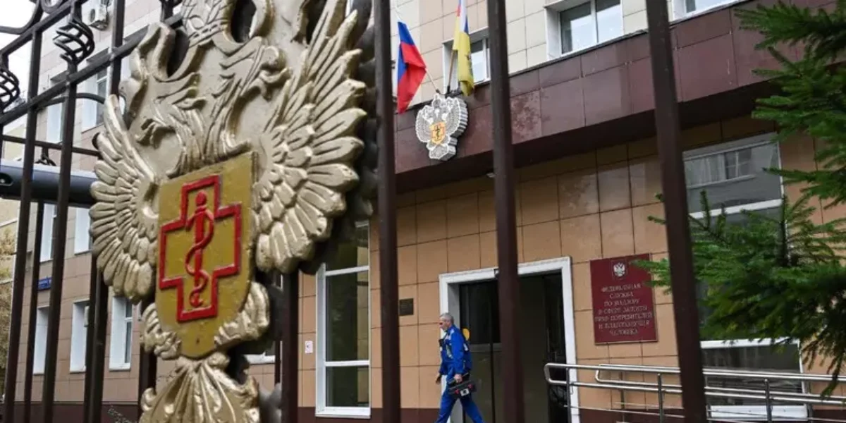 Researcher dies of pneumonic plague in Siberia, Russia downplays risk of epidemic. The USA: "Let's be vigilant"