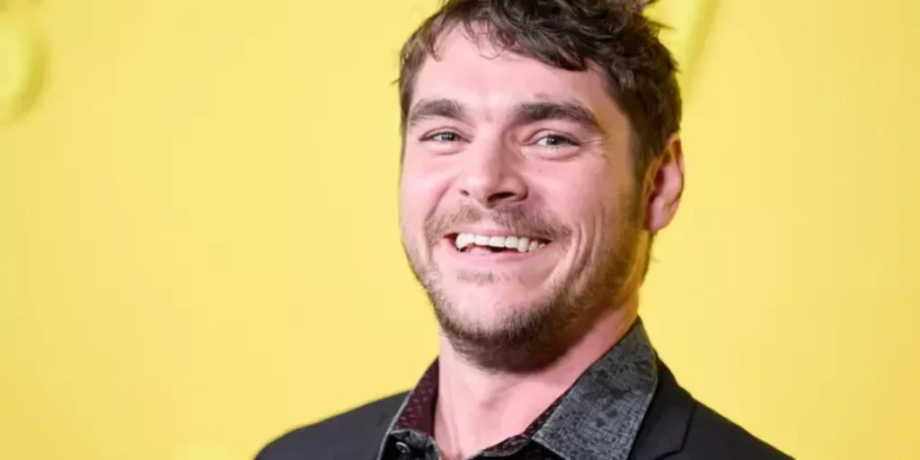 Rj Mitte, one of the protagonists of 'Breaking Bad', dies at 34