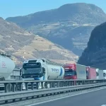 Road haulage, shutdown confirmed in Calabria on 16 October: «Total blockade of vehicles. The goods will not arrive in supermarkets"
