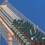 Roller coaster, one dead and several injured at Six Flags in Georgia