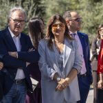 Sant'Onofrio, the Futura SCS educational communities inaugurated: two new spaces for the protection of minors in the Social Territorial Area of ​​Vibo