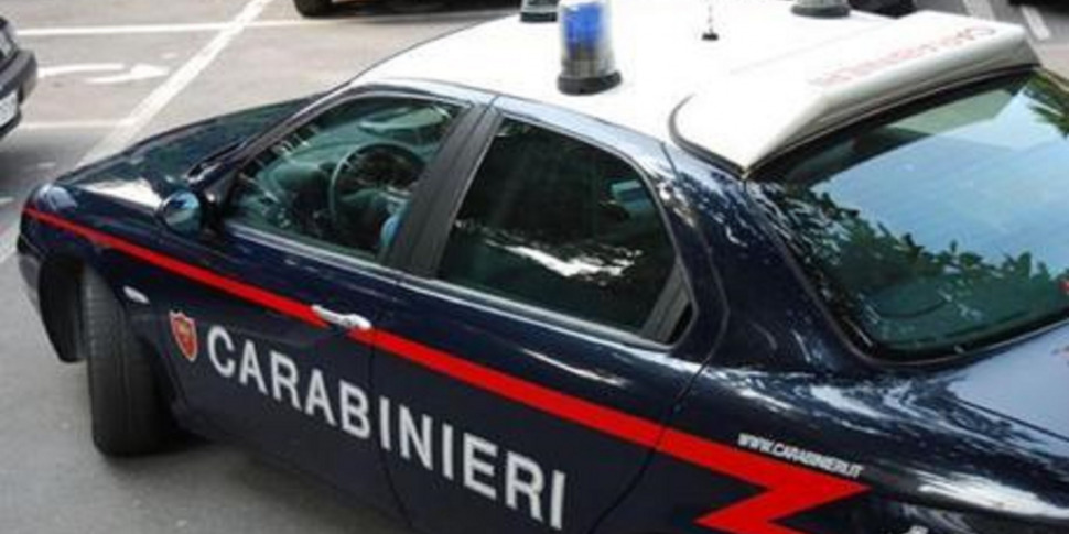 Santa Lucia del Mela, death threats to his father even in front of the police: 46-year-old arrested