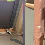 Santa Lucia del Mela, raid on the Sports Hall: doors smashed, thefts and devastation