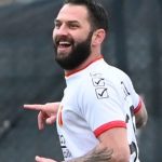 Scordia will be Acr Messina's opponent in the quarterfinals of the Italian Cup
