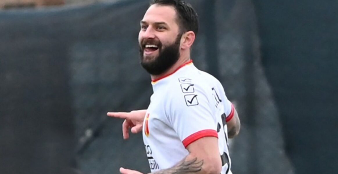 Scordia will be Acr Messina's opponent in the quarterfinals of the Italian Cup