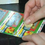 Scratch cards scam, seizure of 25 million from 5 former employees of a dealership. Seals on properties also in Reggio Calabria