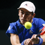 Shanghai, Arnaldi beats Tomic and challenges Fritz. Darderi finds Tsitsipas