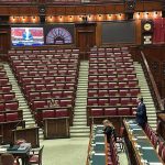 Slow pace manoeuvre: Irpef frozen, bonus for the fragile appears. Half-empty classroom for Giorgetti